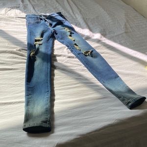 Jeans FROM Colombia